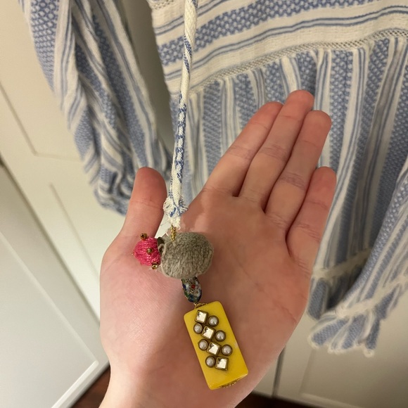 BELL DRESS - Picture 2 of 3